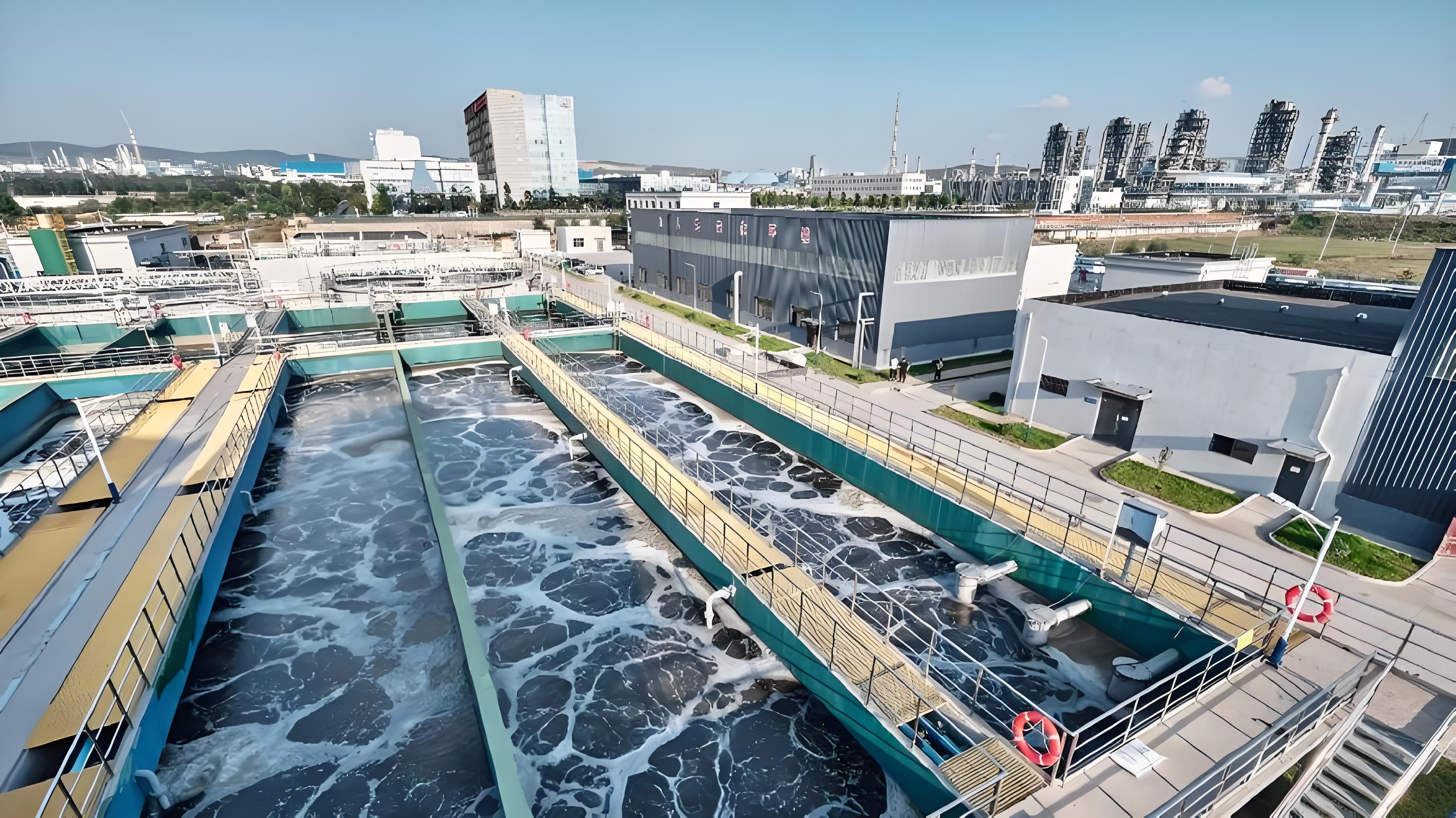 三人行環境：電鍍重金屬治理新工藝