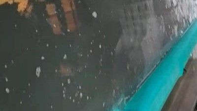 垃圾滲濾液處理難點以及應對措施
