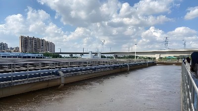 三人行環境：污水“變形記”，守護碧水藍天